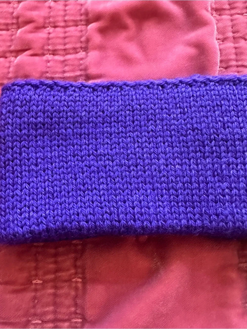 REI 100% wool